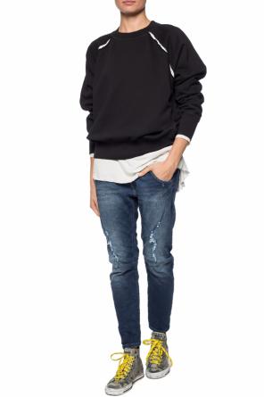 Fayza-ne' jeans, zdjęcie 2 Fayza-ne' jeans od Diesel
